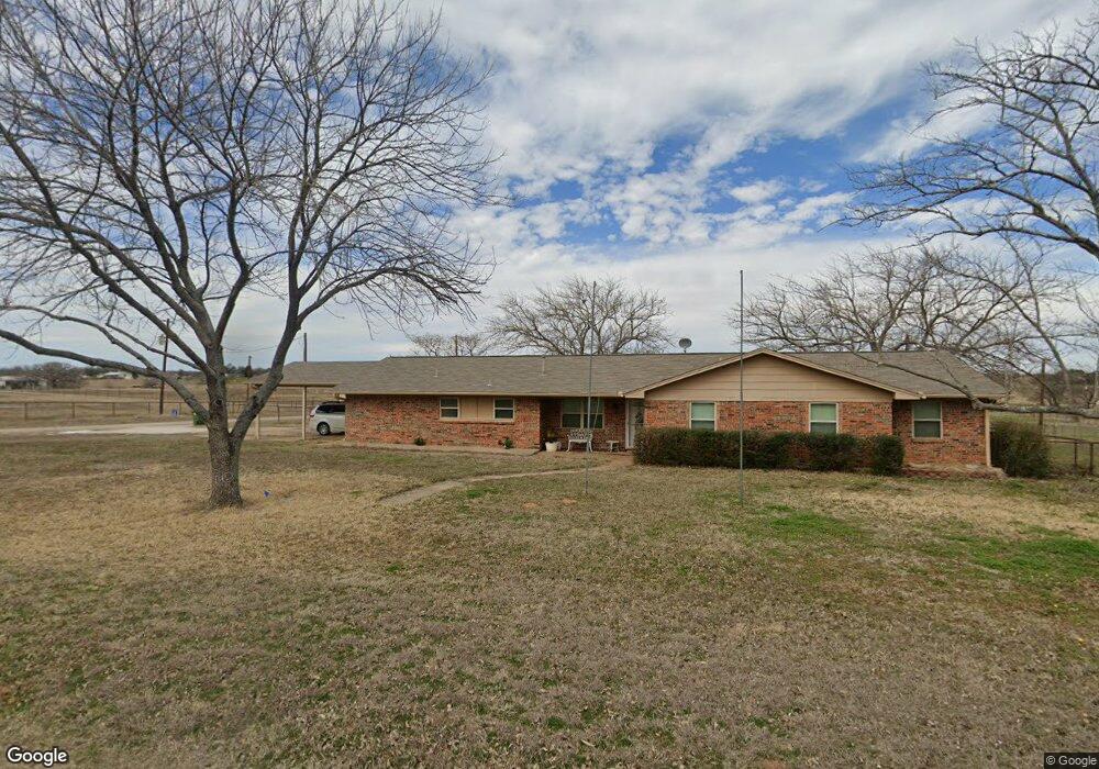 350 Manderley Ln, Springtown, TX 76082 - photo 1