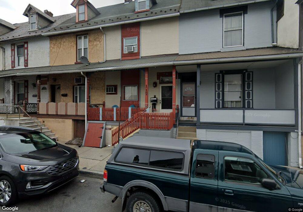 117 S 9th St, Allentown, PA 18102 - photo 1