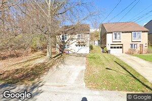 1101 Love St, Pittsburgh, PA 15218