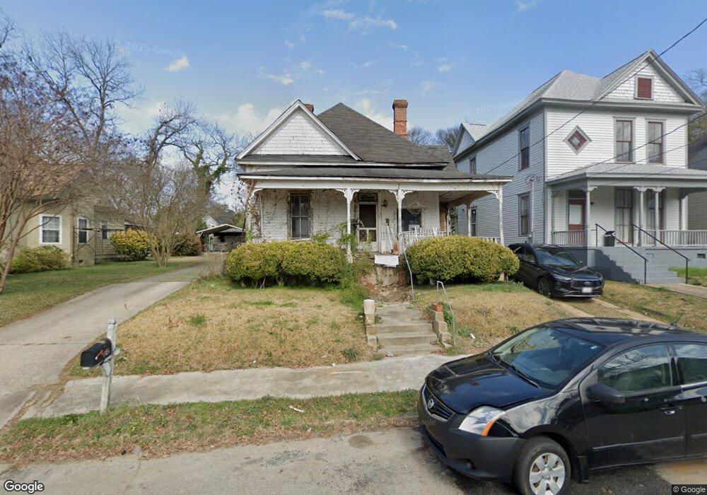 132 Brannan Ave, Americus, GA 31709 - photo 1