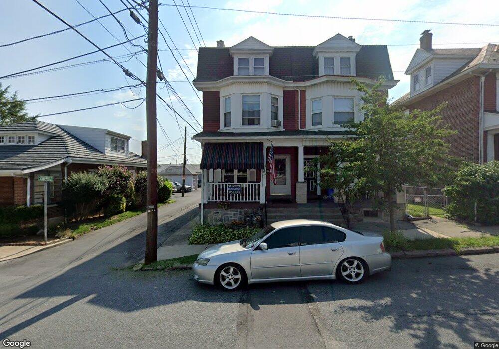 534 6th Ave, Bethlehem, PA 18018 - photo 1