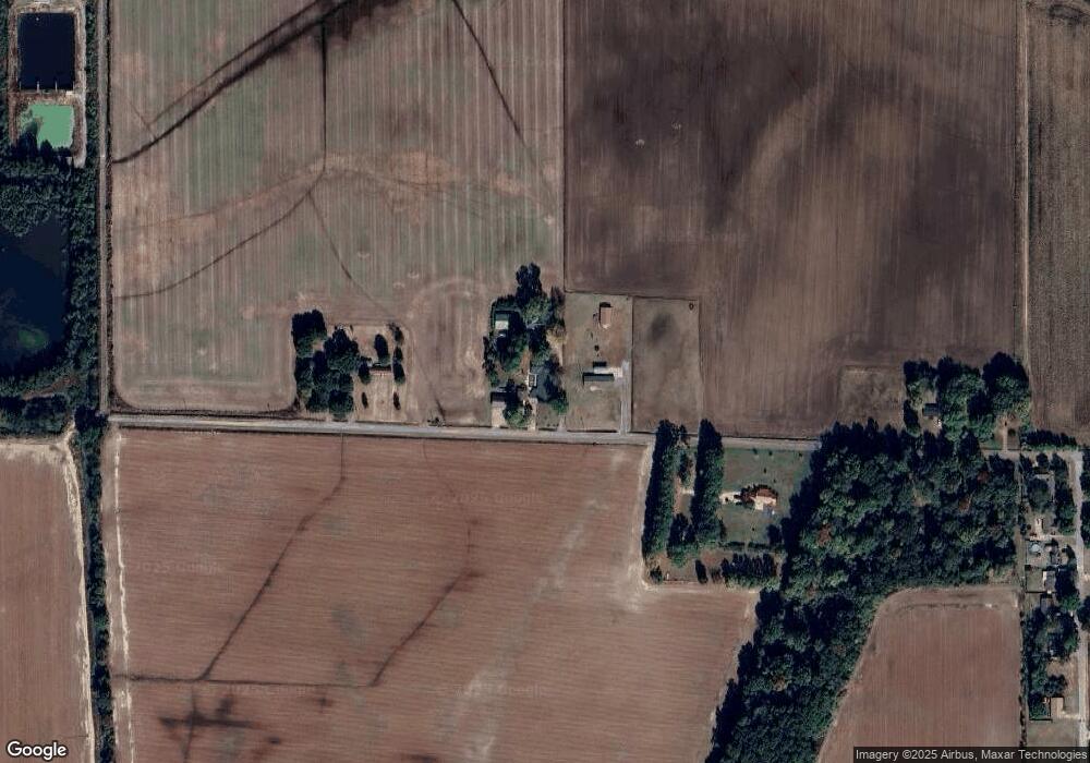 2416 E County Road 262, Blytheville, AR 72315 - photo 1