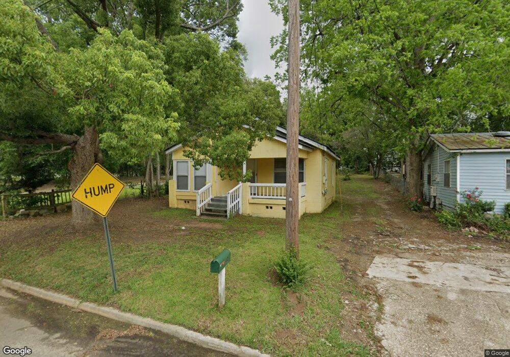 42 Perdue Rd, Quitman, GA 31643 - photo 1