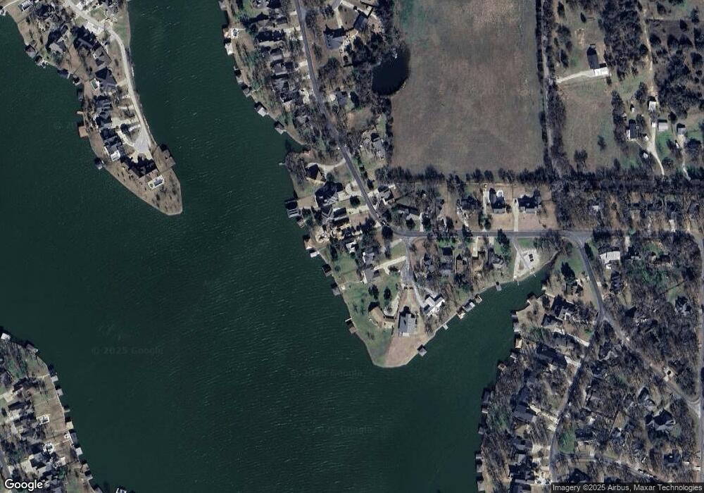 1218 Kiowa Dr E, Lake Kiowa, TX 76240 - photo 1