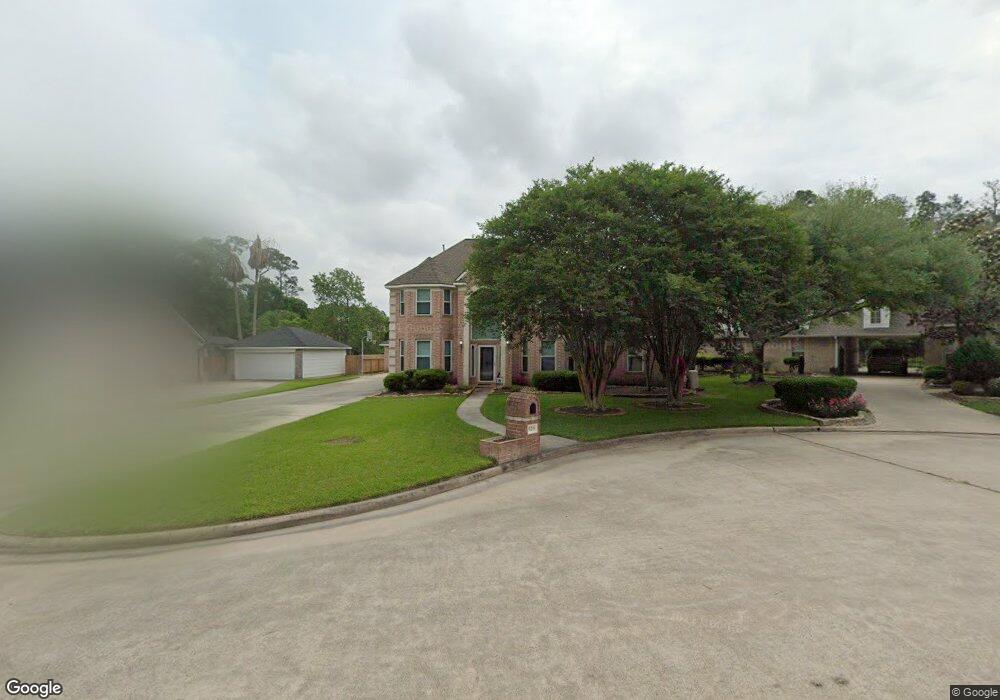 31210 Dorado Cir, Tomball, TX 77375 - photo 1