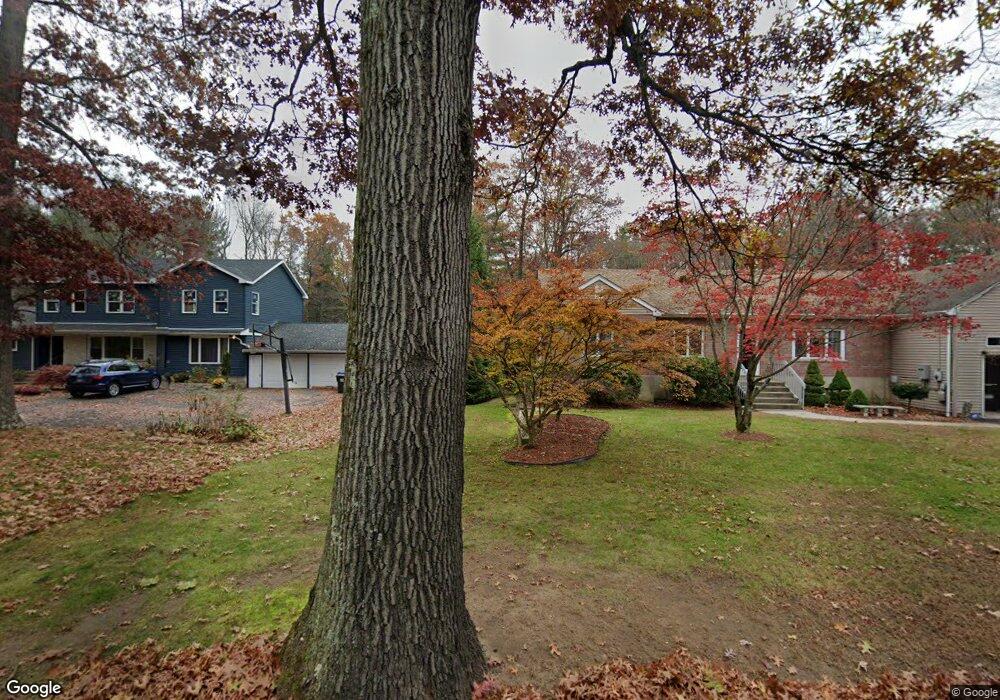 240 Foster Rd, South Windsor, CT 06074 - photo 1