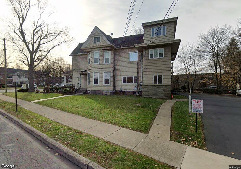 468 Wyoming Ave, Kingston, PA 18704 - photo 1