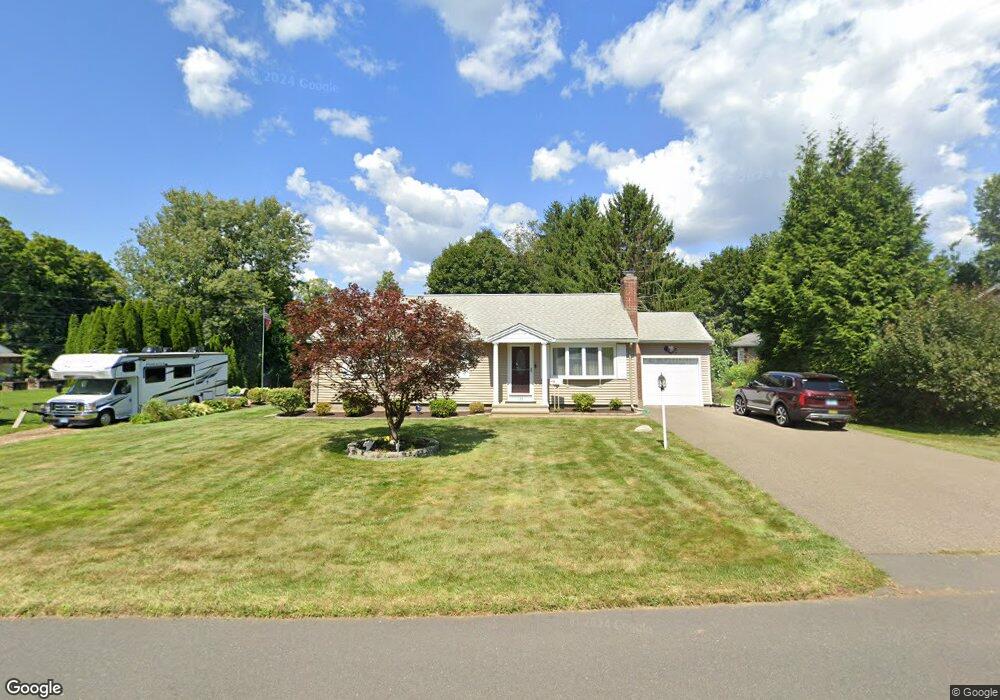 150 Winchell Dr, Berlin, CT 06037 - photo 1