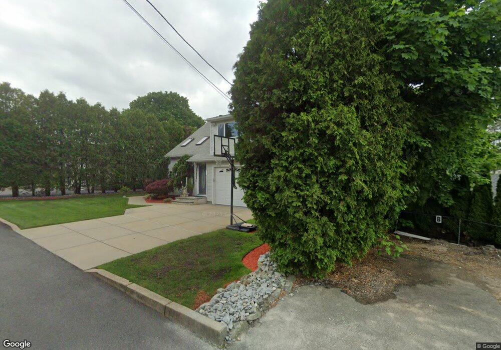 25 Joy St, Johnston, RI 02919 - photo 1