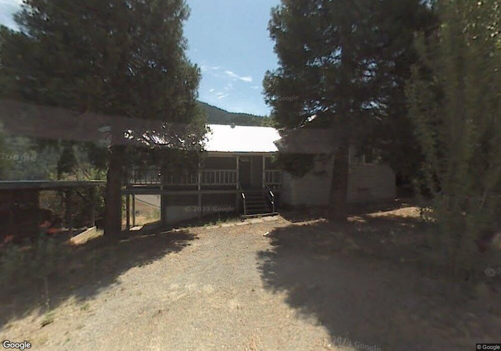 5820 Freeway Ave, Dunsmuir, CA 96025 - photo 1