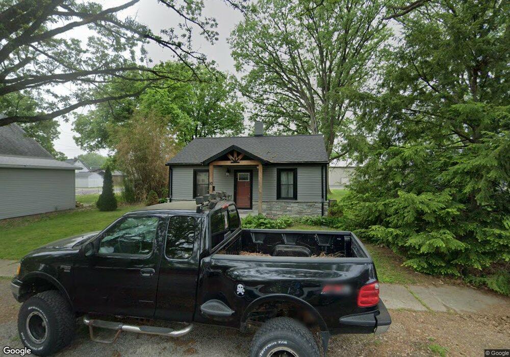 10 S Edison St, Freeburg, IL 62243 - photo 1