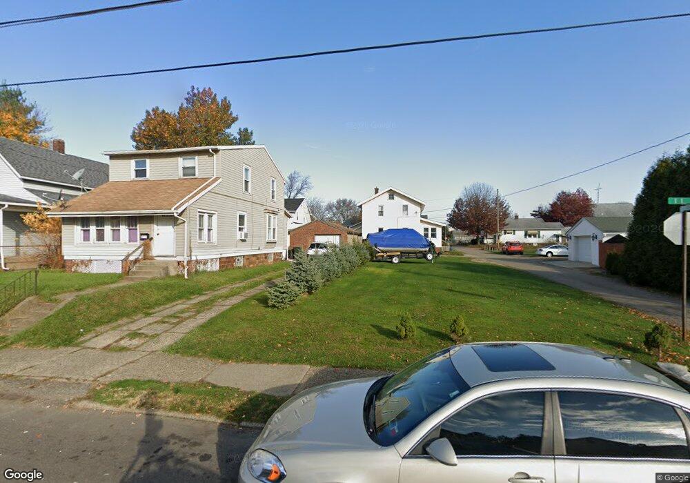 2219 11th St SW, Canton, OH 44706 - photo 1