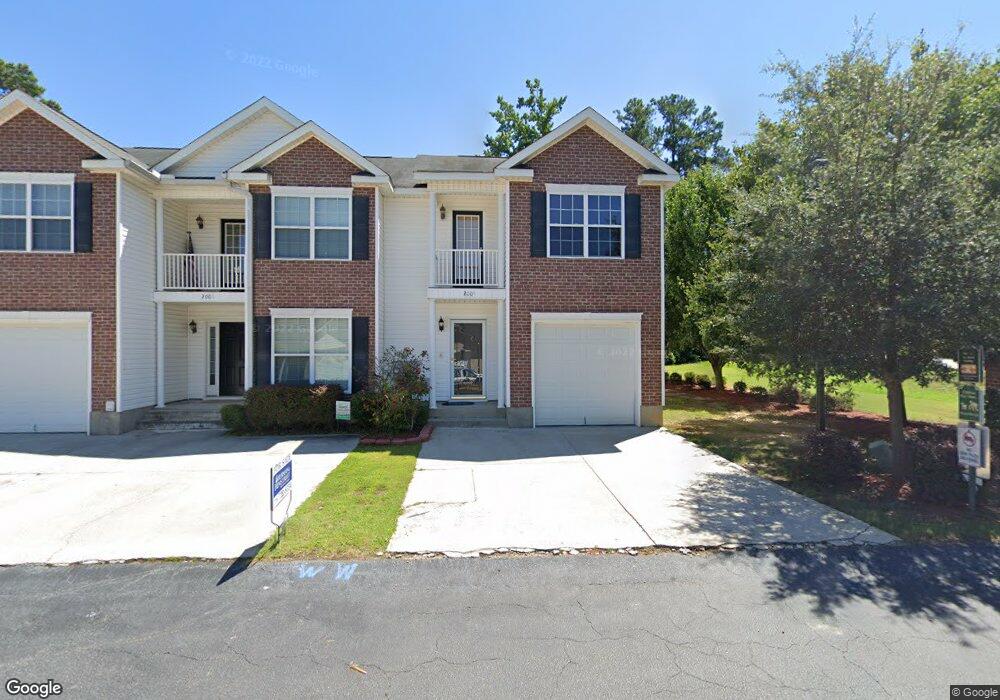 2004 Reserve Ln, Augusta, GA 30907 - photo 1