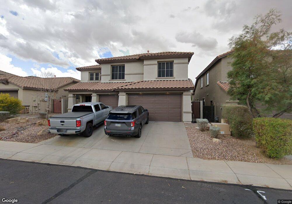 2521 W Kit Carson Trail unit 68, Phoenix, AZ 85086 - photo 1