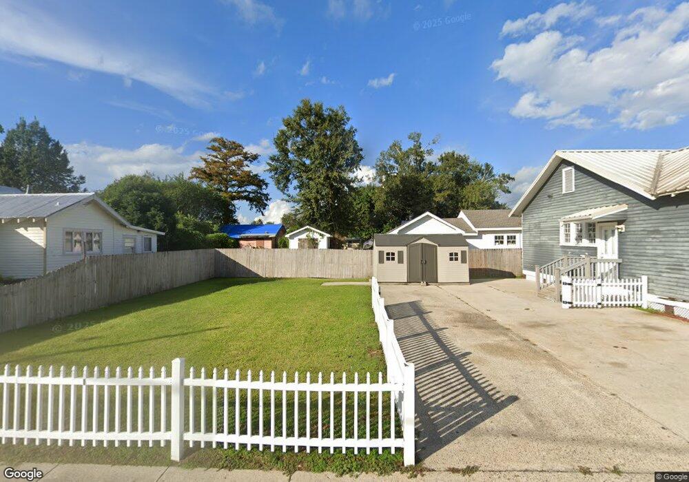 126 Josephine St, Houma, LA 70364 - photo 1