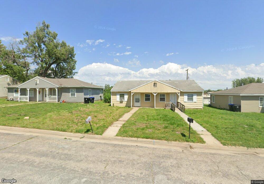 3370 SW Brendan Ave, Topeka, KS 66611 - photo 1