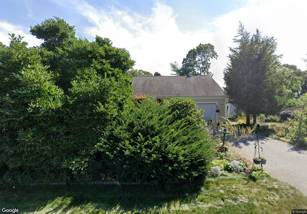 19 Barnacle Rd, Yarmouth Port, MA 02675 - photo 1