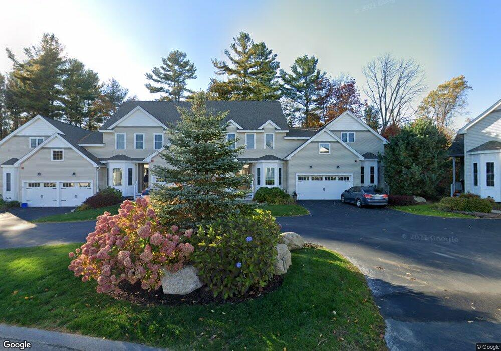 39 Garett Way unit 39, Holliston, MA 01746 - photo 1