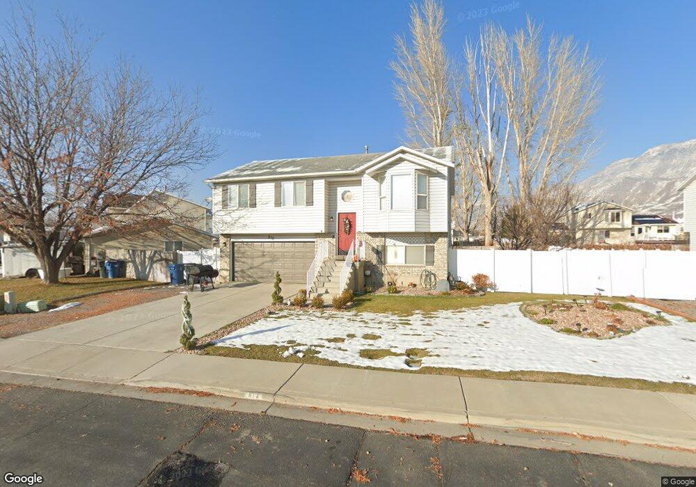 812 W 500 N, Pleasant Grove, UT 84062 - photo 1