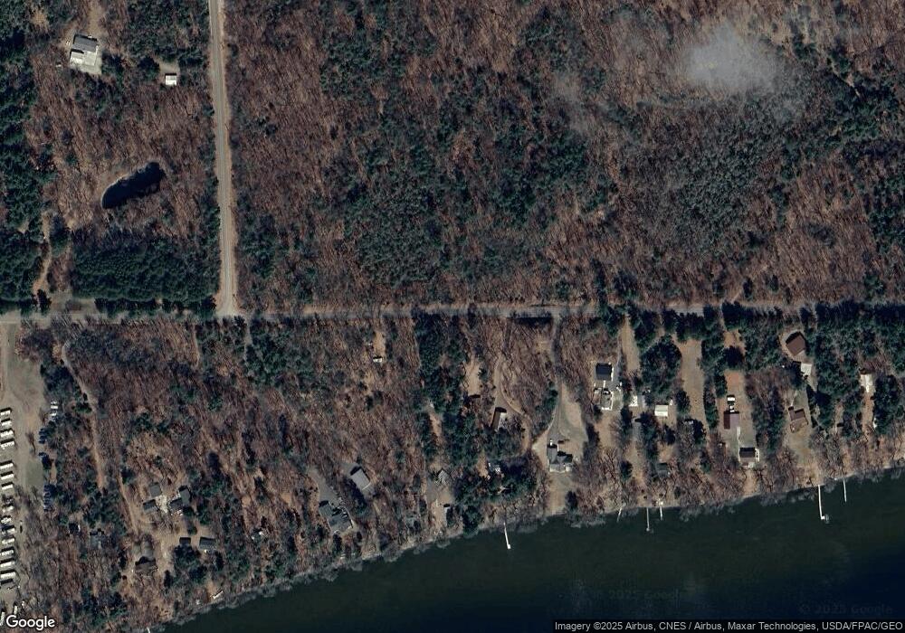 8337 W Park St W, Danbury, WI 54830 - photo 1