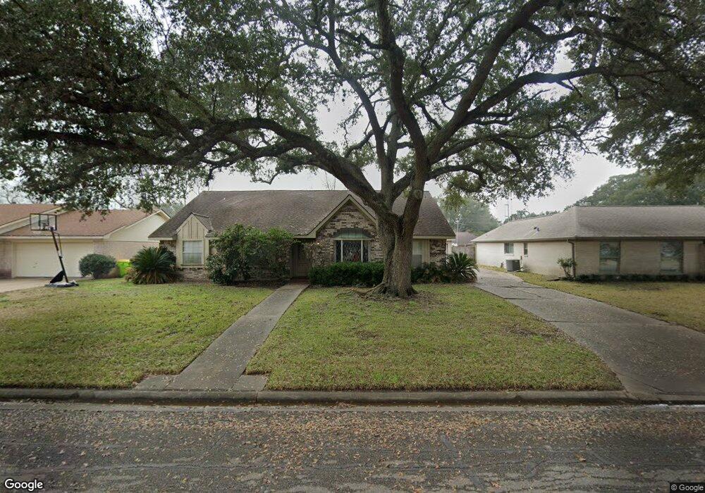 803 Country Club Dr, Richmond, TX 77469 - photo 1