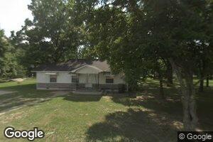 60 Chester Harris St, Trimble, TN 38259