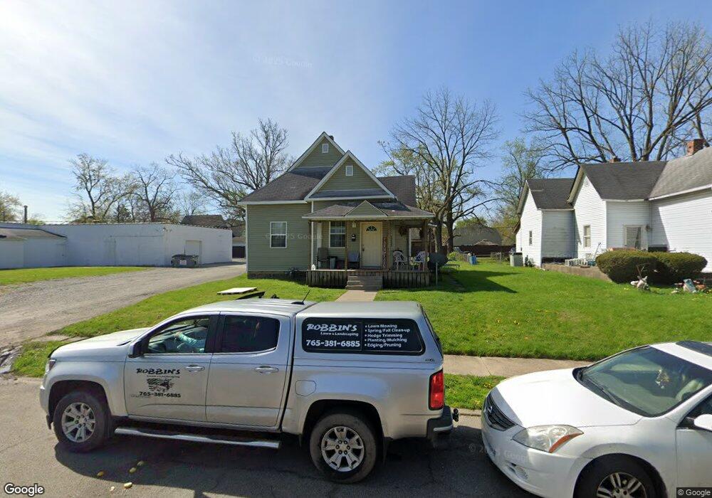 1015 W 5th St, Anderson, IN 46016 - photo 1