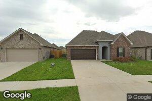 1935 Rollingwood Dr, Saint Gabriel, LA 70776
