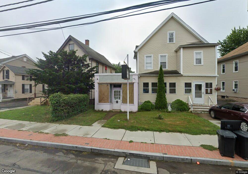 470 Main St unit 1R, East Haven, CT 06512 - photo 1