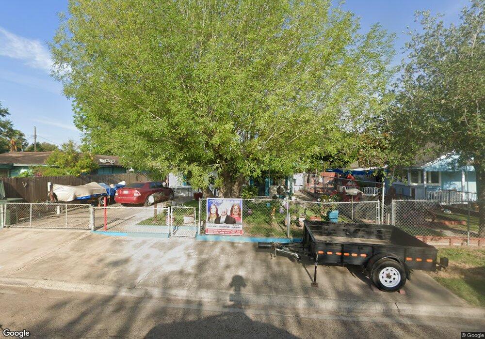 1615 Scotty St, San Juan, TX 78589 - photo 1