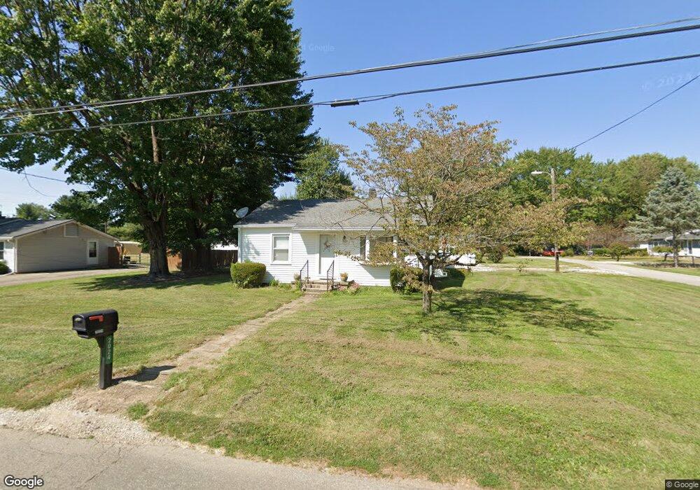 2024 Shady Ln, Columbus, IN 47201 - photo 1