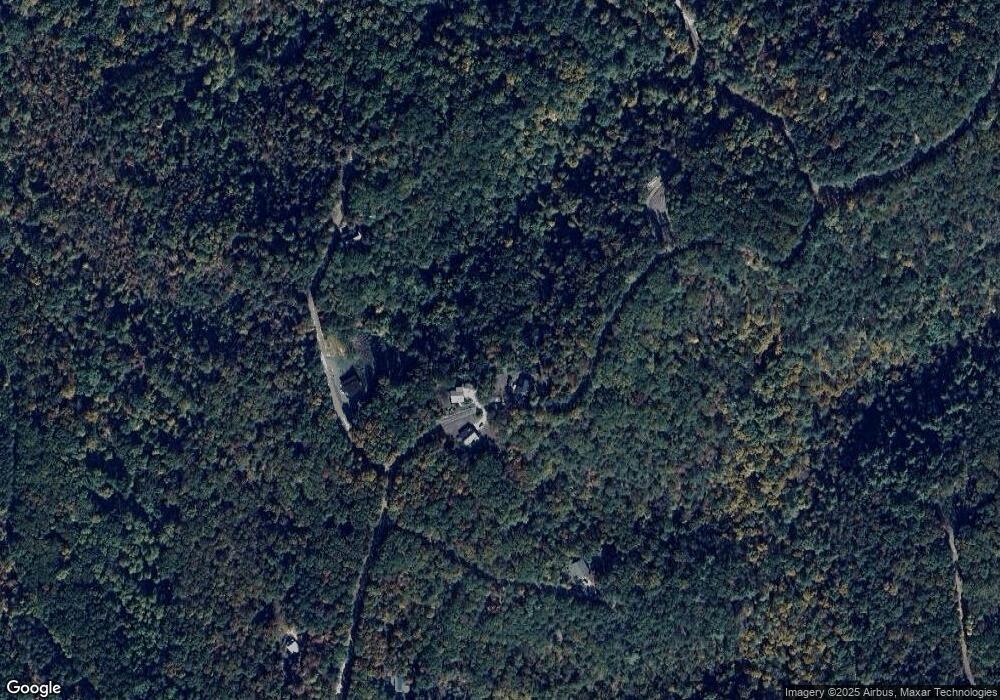 981 Raccoon Ridge NE, Ranger, GA 30734 - photo 1