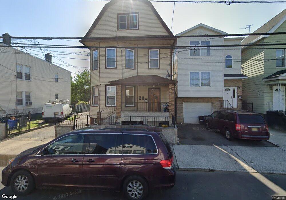 539 N 5th St unit 541, Newark, NJ 07107 - photo 1