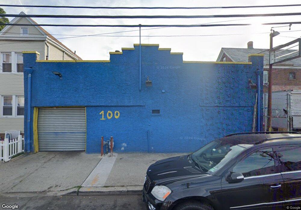 48 Kulick St, Clifton, NJ 07011 - photo 1