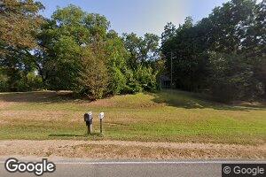 1456 Hillside Rd, Holcomb, MS 38940