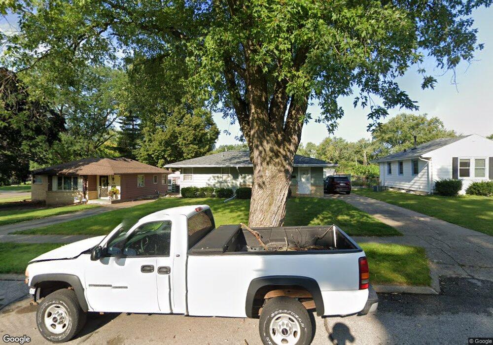 4222 38th St, Des Moines, IA 50310 - photo 1