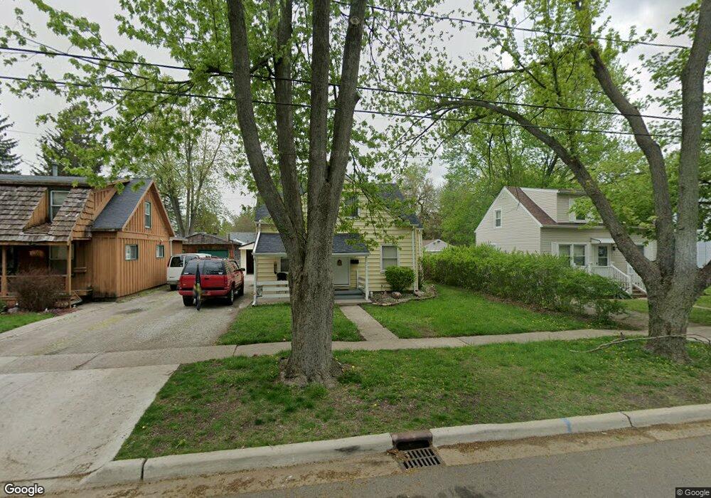 1104 Vine St, Adrian, MI 49221 - photo 1