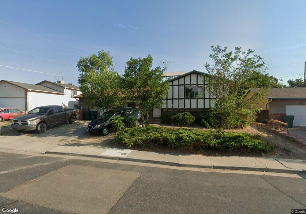 4200 Terrace Dr, Farmington, NM 87402 - photo 1