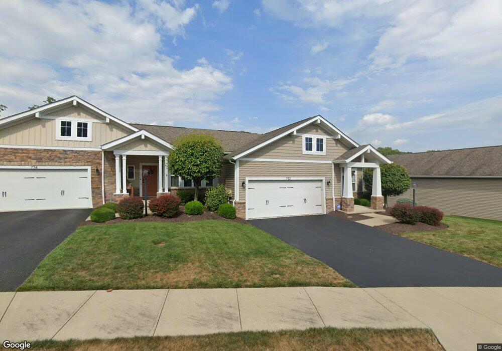 732 Mission Hills Dr, Canonsburg, PA 15317 - photo 1