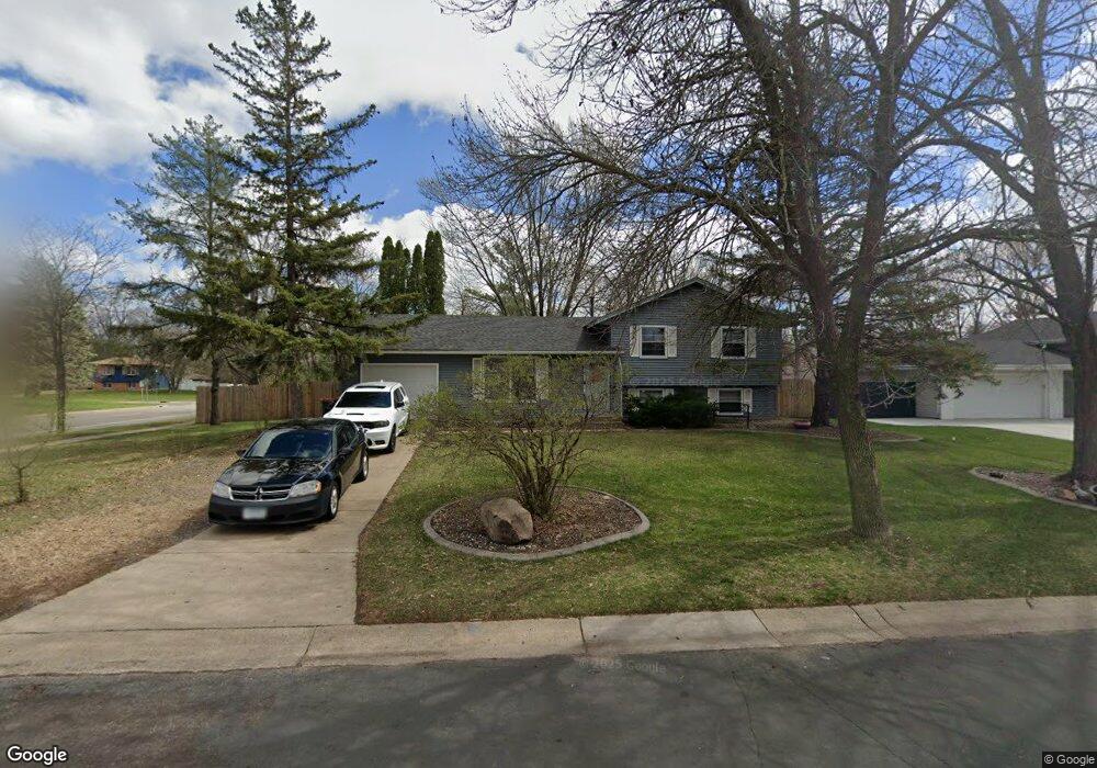 10444 Quinn St NW, Coon Rapids, MN 55433 - photo 1