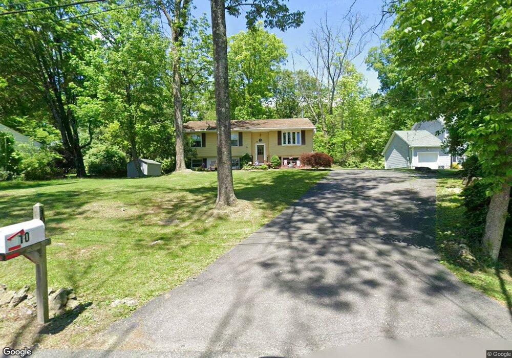 10 Spruce Dr, Andover, NJ 07821 - photo 1