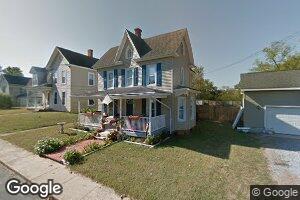604 School St, Sharptown, MD 21861