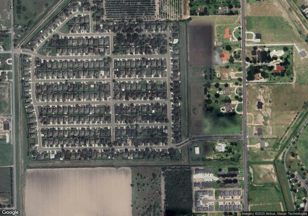 1904 Mimosa, Weslaco, TX 78596 - photo 1