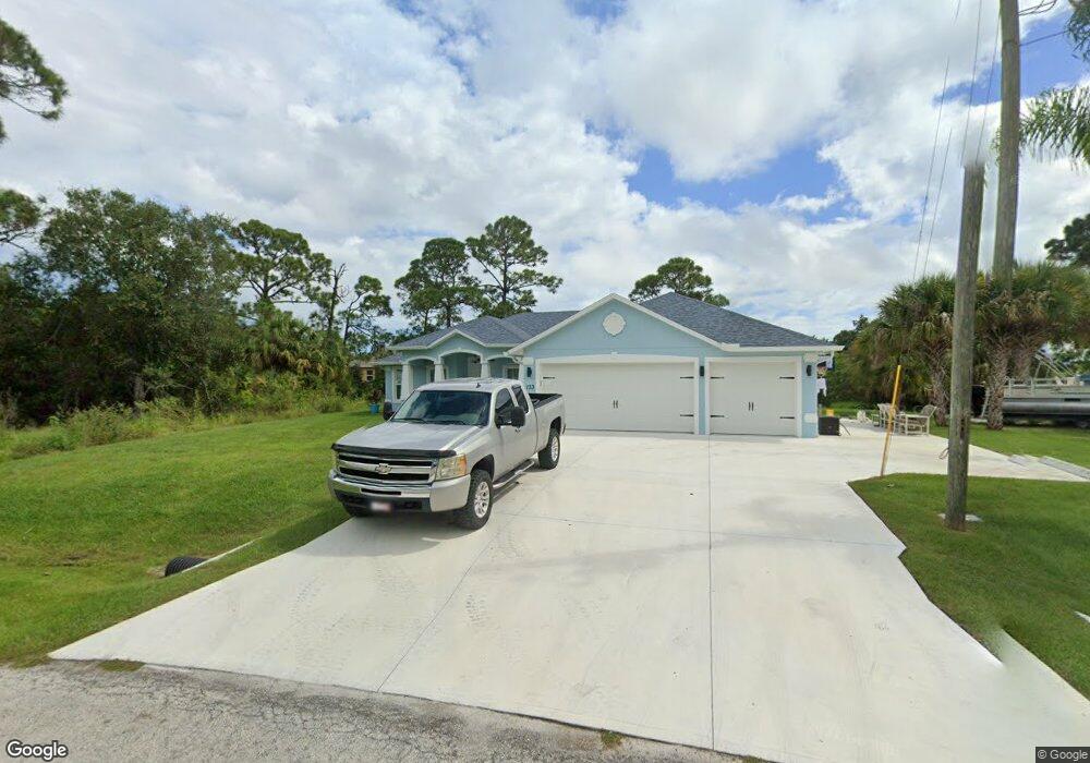 133 Nebraska Cir, Sebastian, FL 32958 - photo 1