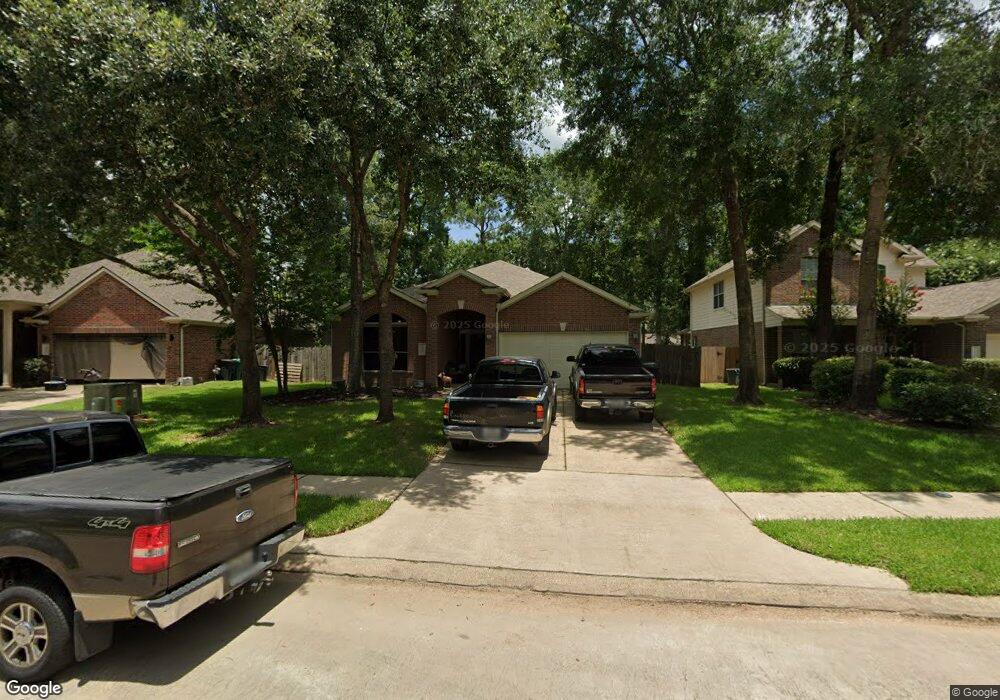 2139 Westover Park Cir, Spring, TX 77386 - photo 1