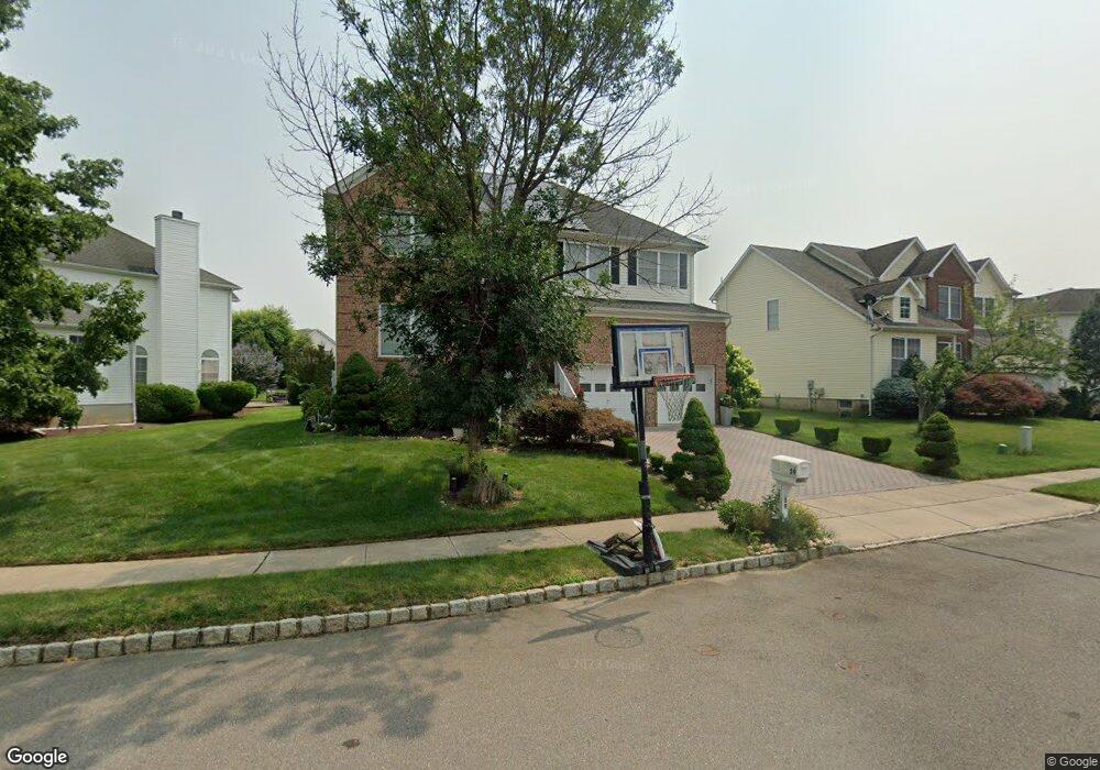 59 Potomac Rd, Monmouth Junction, NJ 08852 - photo 1