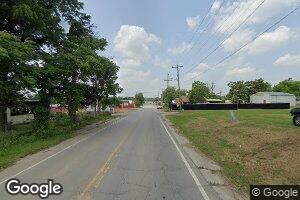 1645 Rr 1, Cement, OK 73017