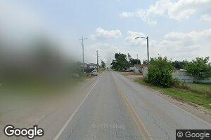 1688 Rr 1, Cement, OK 73017