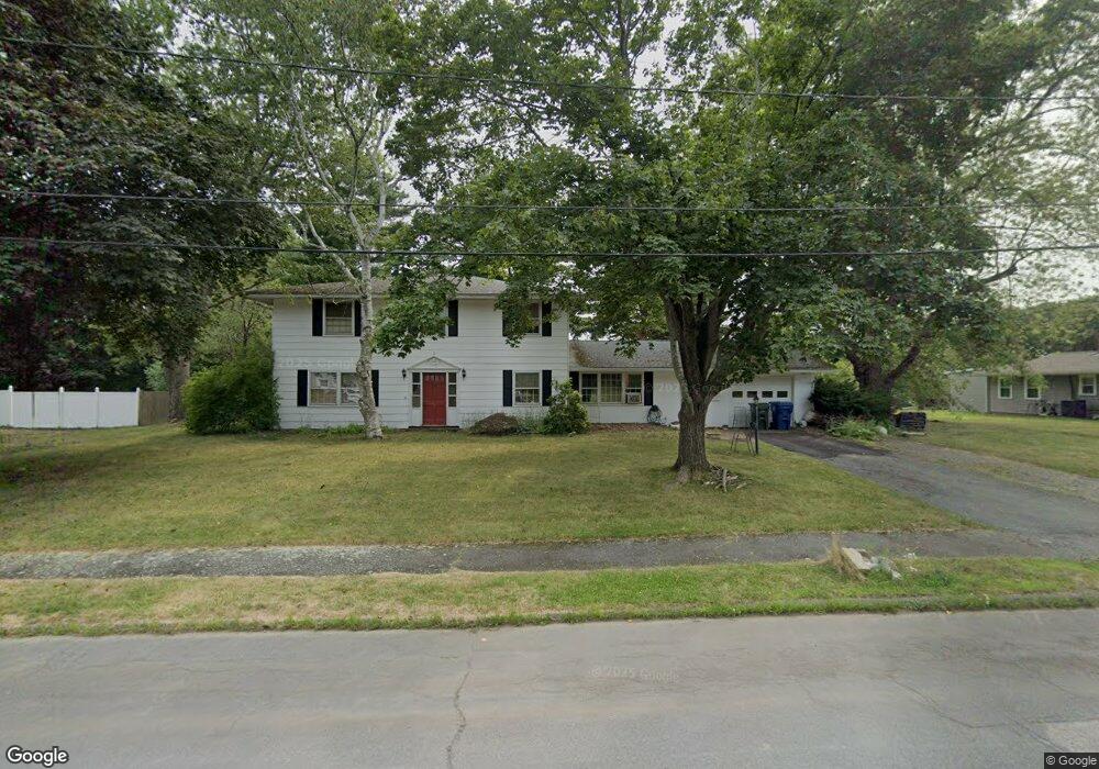 5 Northfield Way, Danvers, MA 01923 - photo 1