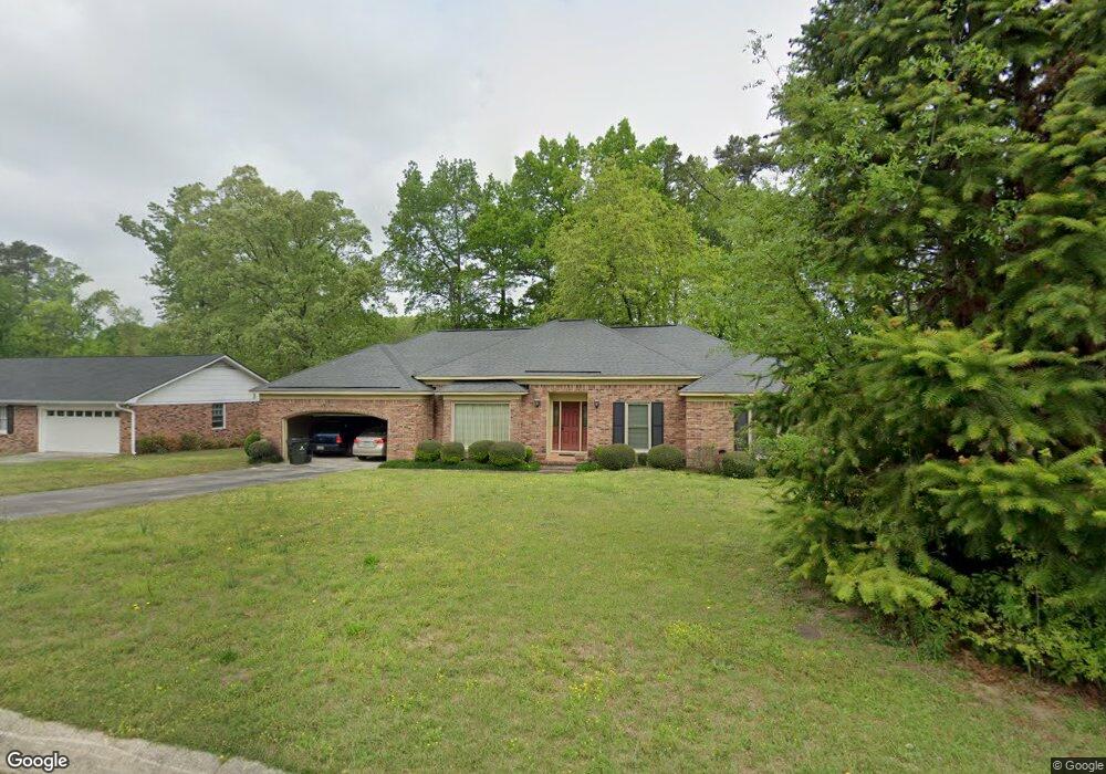 1824 Robin Crest Dr, West Columbia, SC 29169 - photo 1